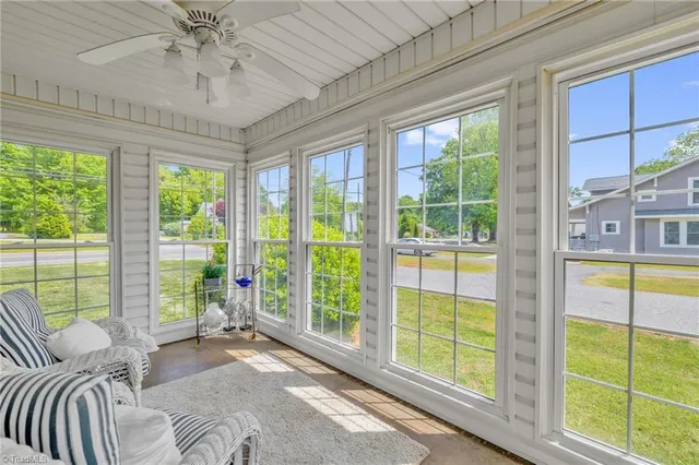 $332,000 | 318 South Fayetteville Street, Liberty, NC 27298