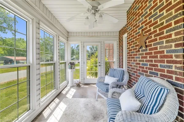 $332,000 | 318 South Fayetteville Street, Liberty, NC 27298