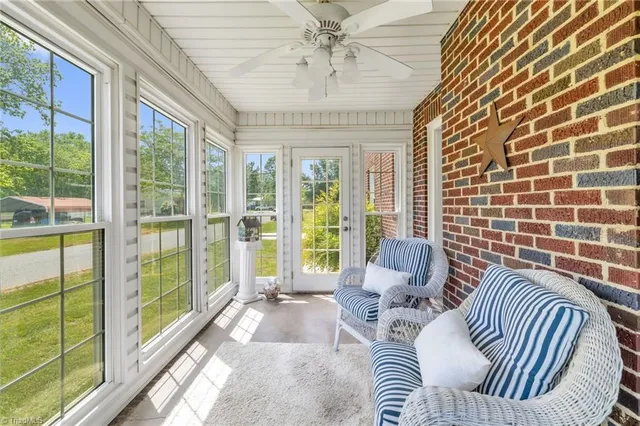 $332,000 | 318 South Fayetteville Street, Liberty, NC 27298