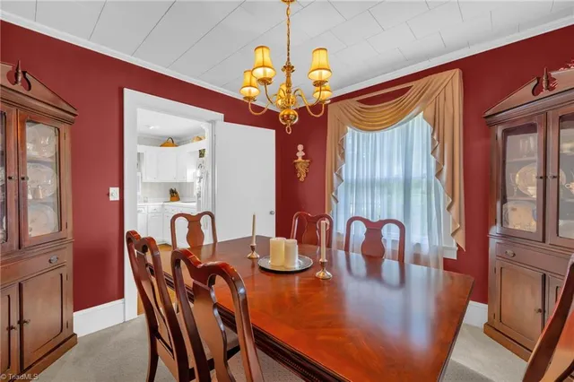 $332,000 | 318 South Fayetteville Street, Liberty, NC 27298