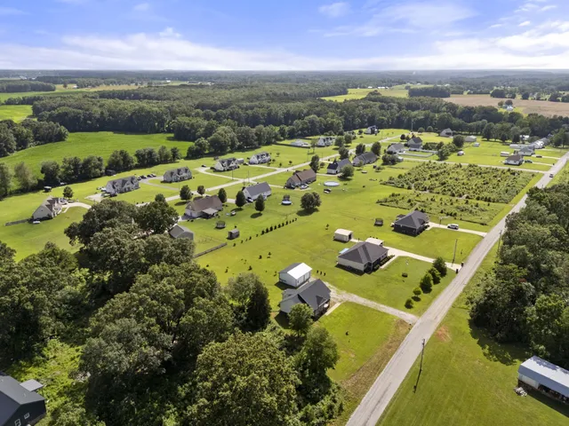 $299,999 | 1072 Dugout Road, Summertown, TN 38483