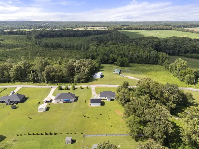 $299,999 | 1072 Dugout Road, Summertown, TN 38483