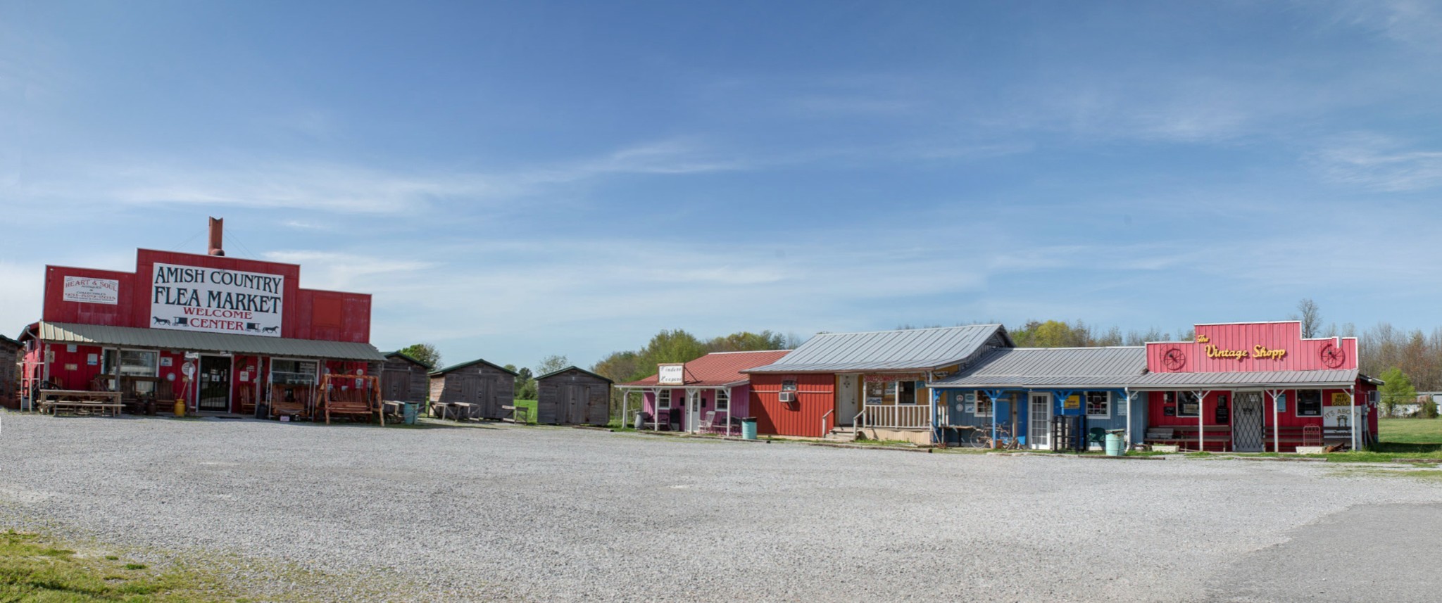 1072 Dugout Road Summertown, TN 38483 - Photo 43 of 45 Gallery Image 43