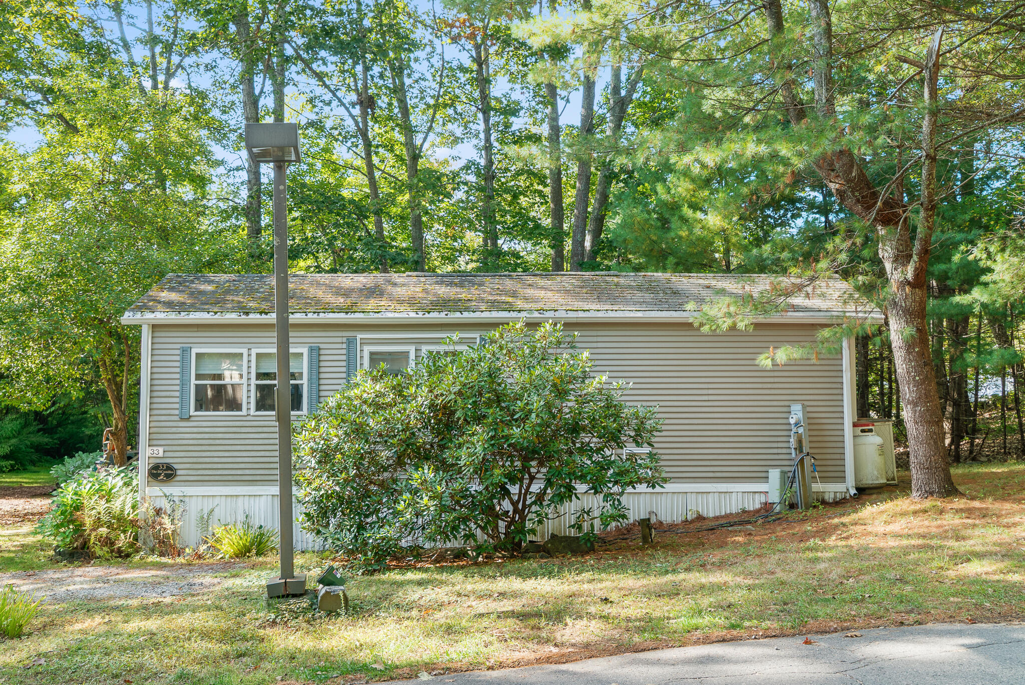 430 Post Road, Unit 33 Wells, ME 04090 - Photo 18 of 24 33 Meadowledge-14