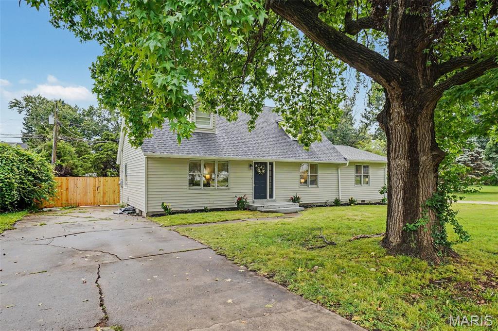 12036 Larimore Road St. Louis, MO 63138 - Photo 34 of 36 Gallery Image 34