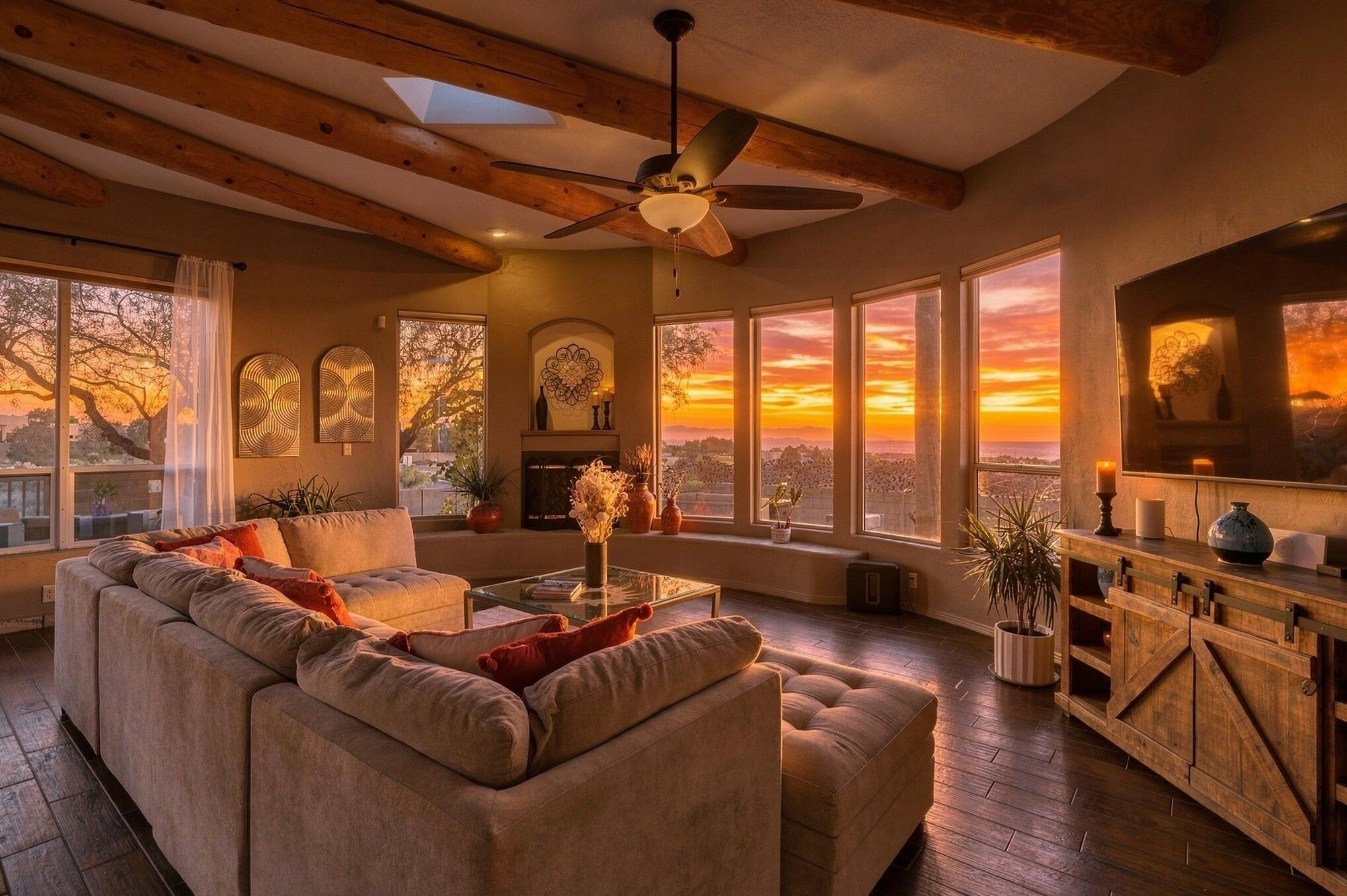 12900 Sandia Point Road Northeast Albuquerque, NM 87111 - Photo 4 of 69 Gallery Image 4