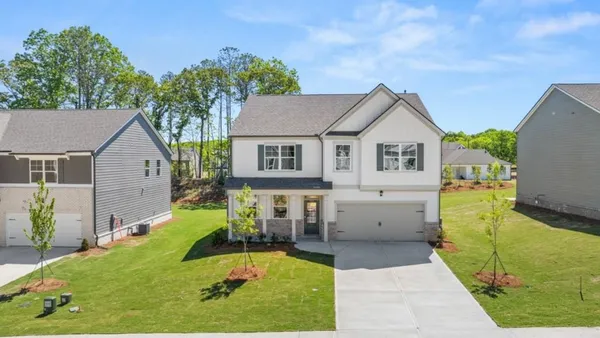 $432,290 | 362 Belmont Drive, Cartersville, GA 30120