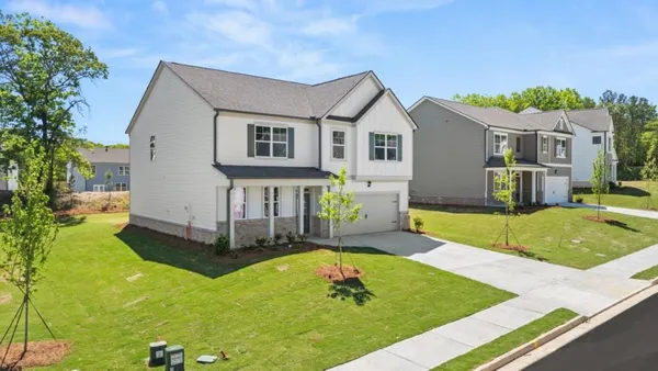 $432,290 | 362 Belmont Drive, Cartersville, GA 30120