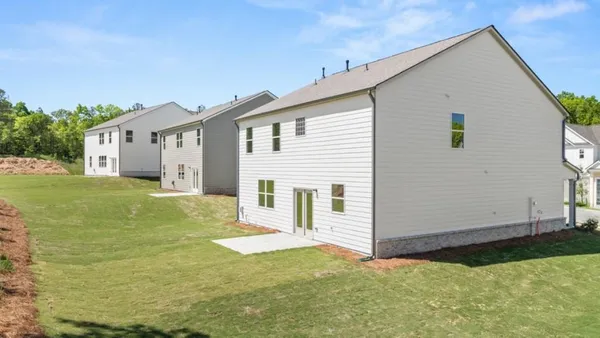 $432,290 | 362 Belmont Drive, Cartersville, GA 30120