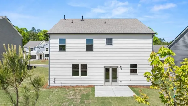 $432,290 | 362 Belmont Drive, Cartersville, GA 30120
