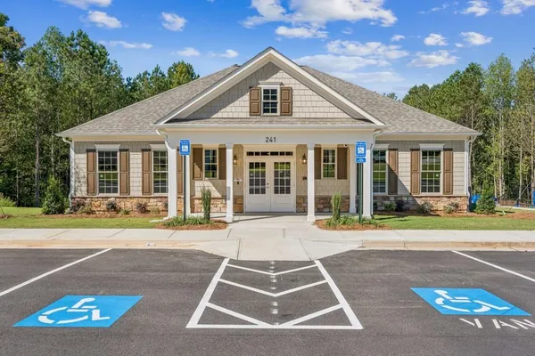 $432,290 | 362 Belmont Drive, Cartersville, GA 30120