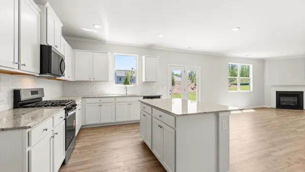 $432,290 | 362 Belmont Drive, Cartersville, GA 30120