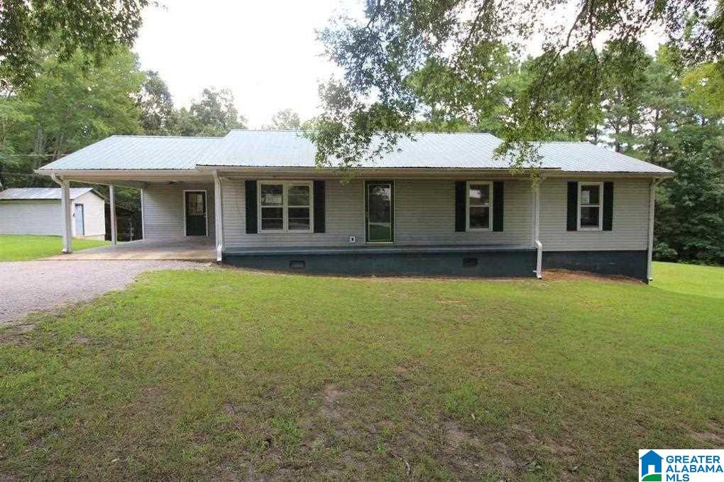163 Carmel Lane Oneonta, AL 35121 - Photo 1 of 1