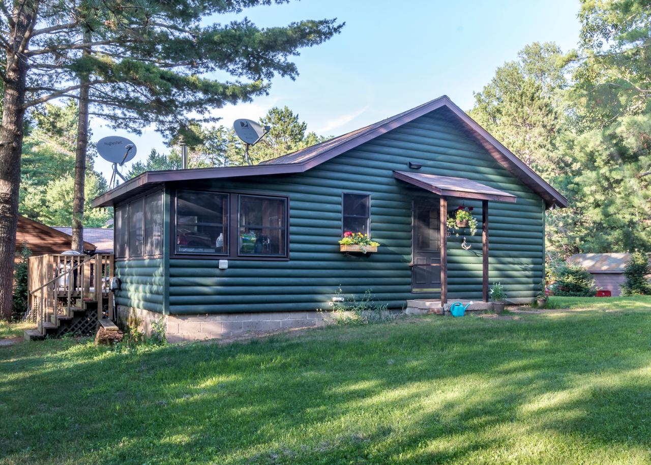 8189-91 Plum Lake Station Road Sayner, WI 54560 - Photo 18 of 22 Gallery Image 18