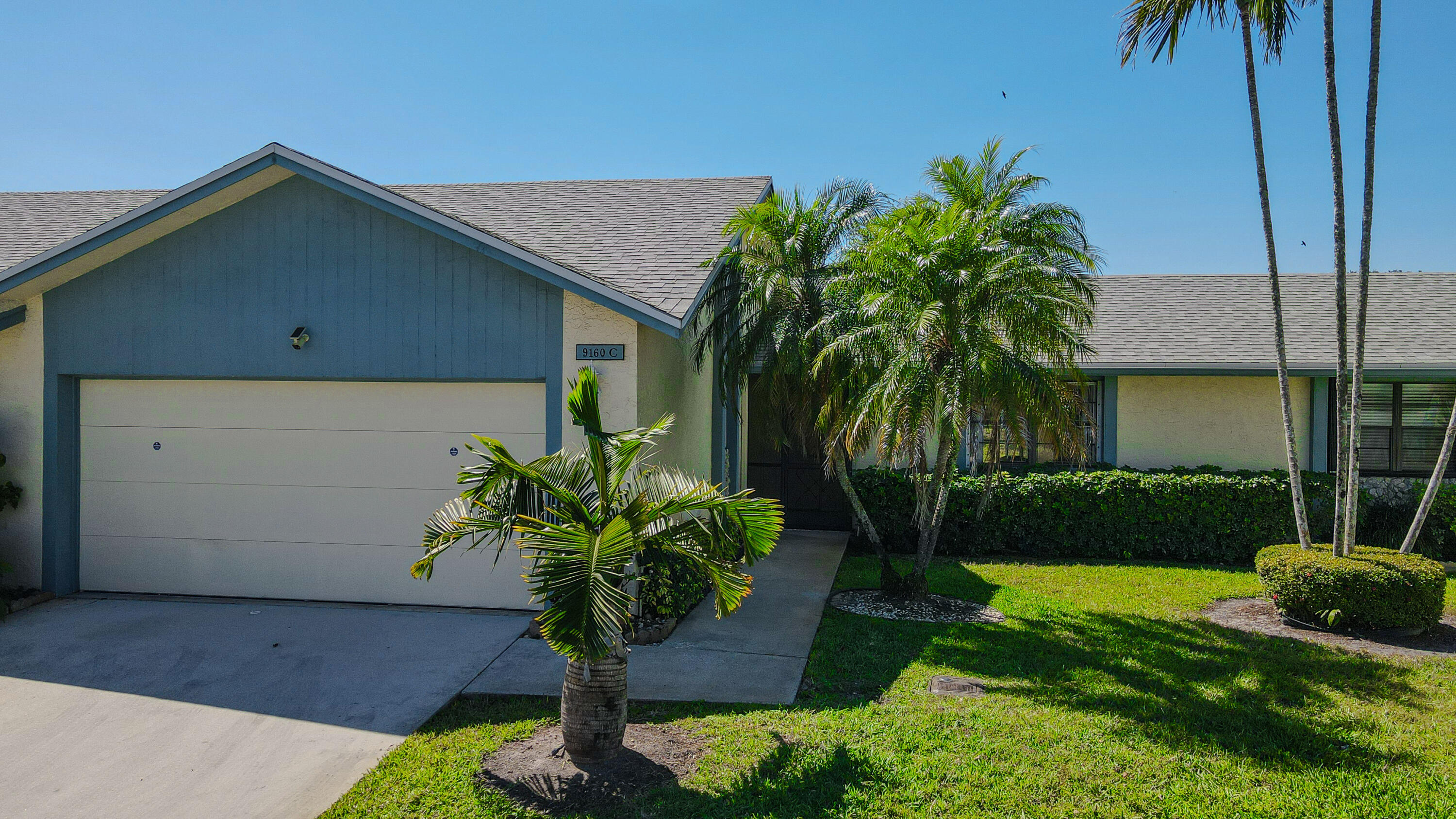 9160 Southwest 22nd Street, Unit C Boca Raton, FL 33428 - Photo 2 of 43 casa-49_1