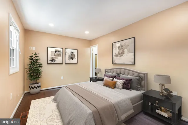 $522,777 | 7432 Larne Lane, Lorton, VA 22079