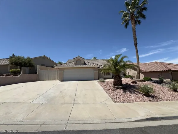 $2,850 | 158 Laguna Landing Drive, Henderson, NV 89002