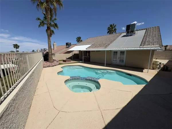 $2,850 | 158 Laguna Landing Drive, Henderson, NV 89002