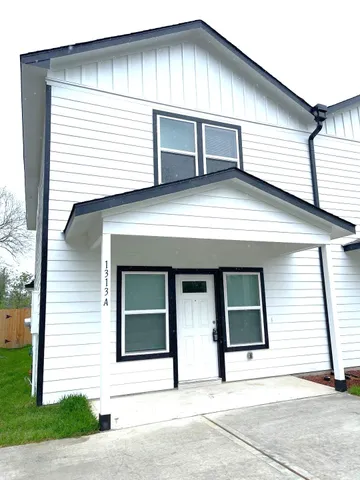 $1,695 | 1313 Ellington Street, Unit A, Houston, TX 77088