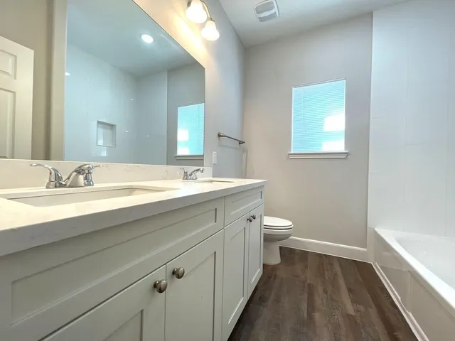 $1,695 | 1313 Ellington Street, Unit A, Houston, TX 77088