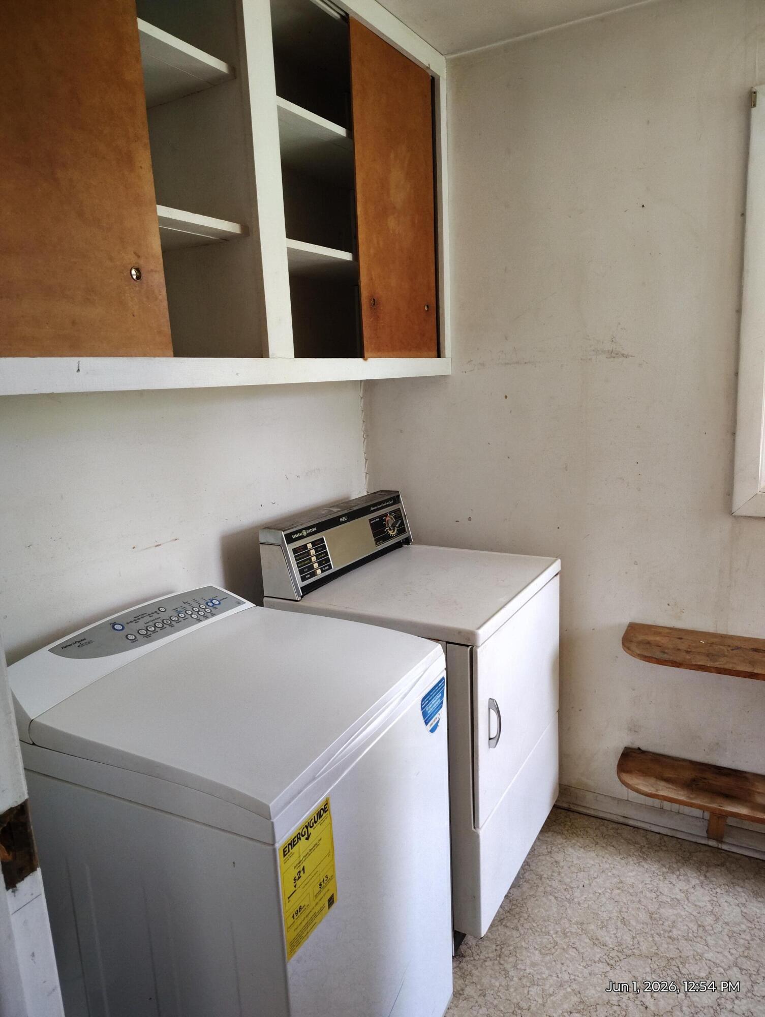 536 Point Road Hancock, ME 04640 - Photo 14 of 29 washer dryer