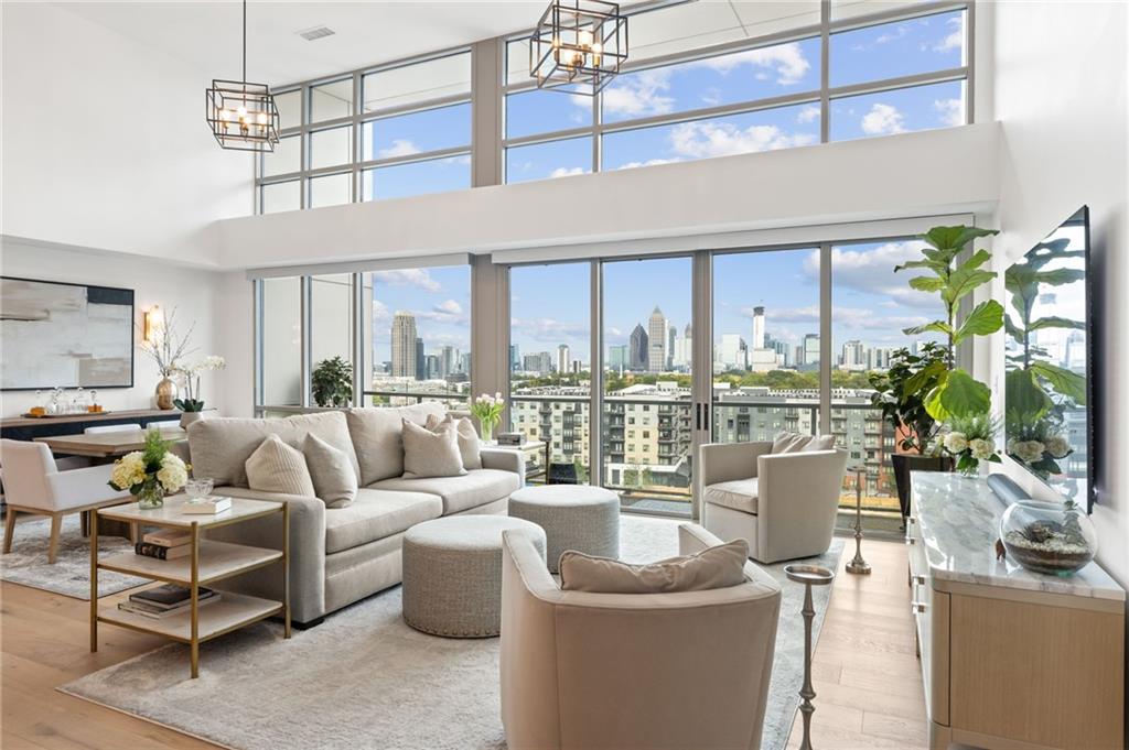 1100 Howell Mill Road Northwest, Unit 910 Atlanta, GA 30318 - Photo 1 of 83