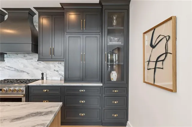 $1,350,000 | 1100 Howell Mill Road Northwest, Unit 910, Atlanta, GA 30318