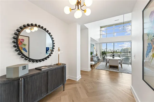 $1,350,000 | 1100 Howell Mill Road Northwest, Unit 910, Atlanta, GA 30318