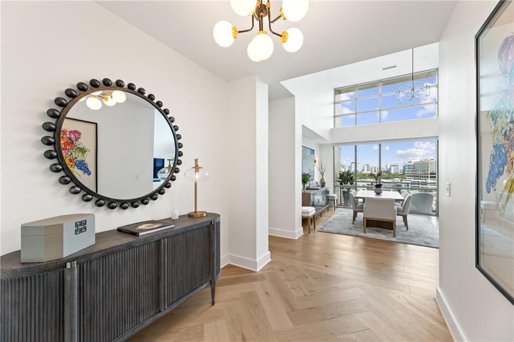 1100 Howell Mill Road Northwest, Unit 910 Atlanta, GA 30318 - Photo 2 of 83