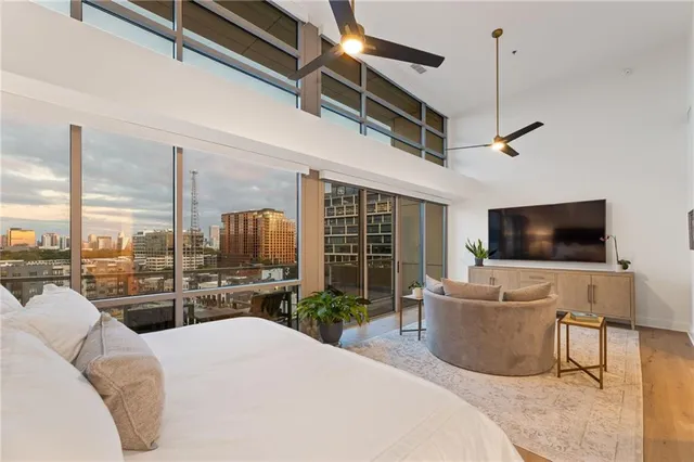 $1,350,000 | 1100 Howell Mill Road Northwest, Unit 910, Atlanta, GA 30318