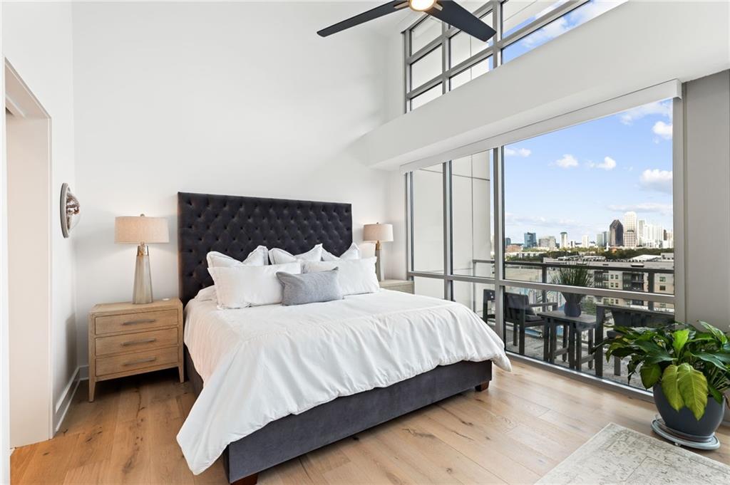 1100 Howell Mill Road Northwest, Unit 910 Atlanta, GA 30318 - Photo 22 of 83