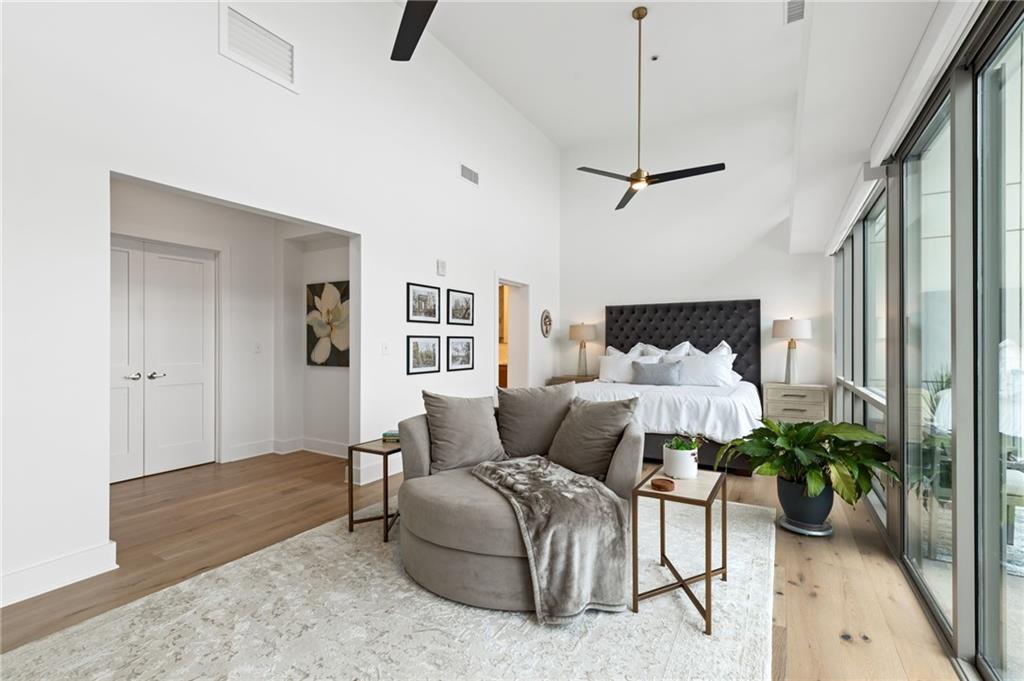 1100 Howell Mill Road Northwest, Unit 910 Atlanta, GA 30318 - Photo 24 of 83