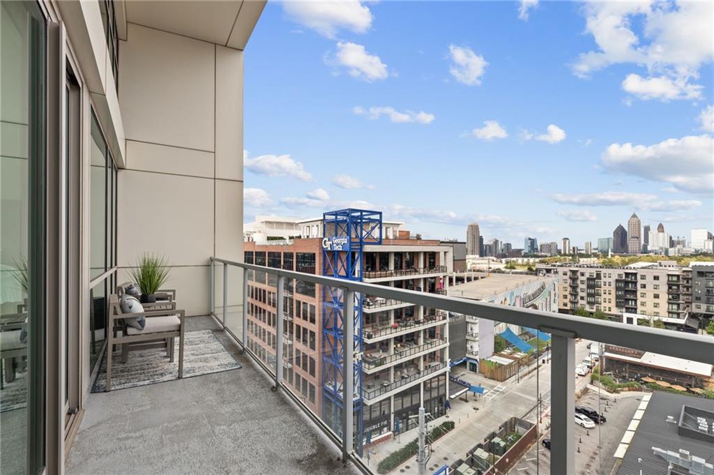 1100 Howell Mill Road Northwest, Unit 910 Atlanta, GA 30318 - Photo 25 of 83