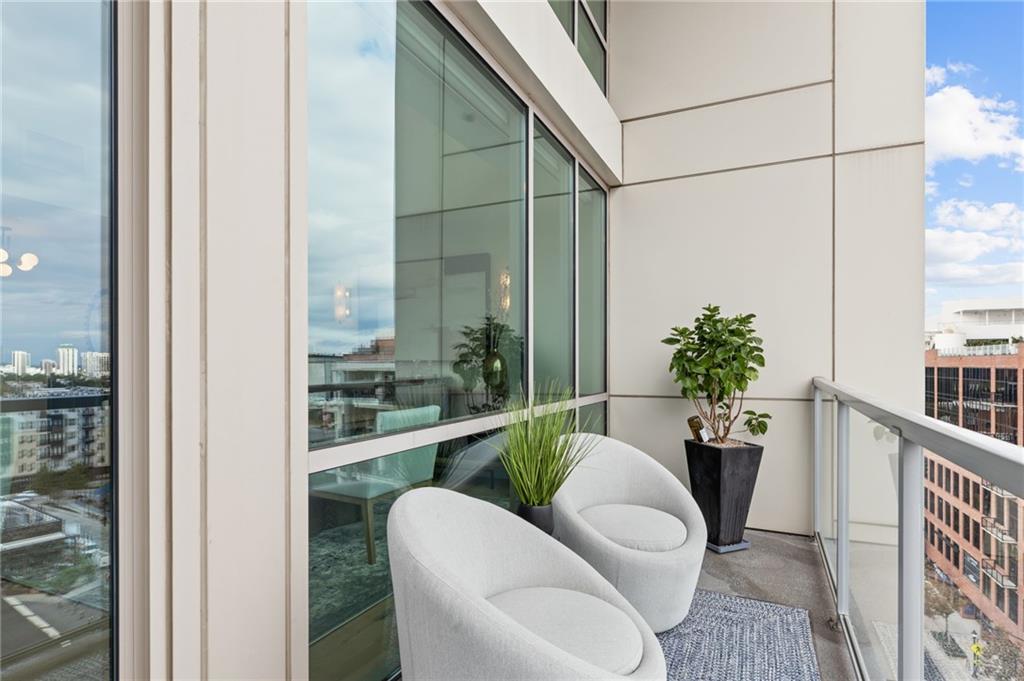 1100 Howell Mill Road Northwest, Unit 910 Atlanta, GA 30318 - Photo 26 of 83