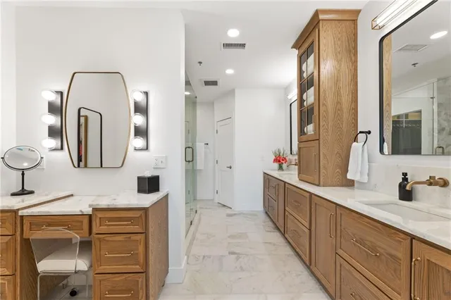 $1,350,000 | 1100 Howell Mill Road Northwest, Unit 910, Atlanta, GA 30318