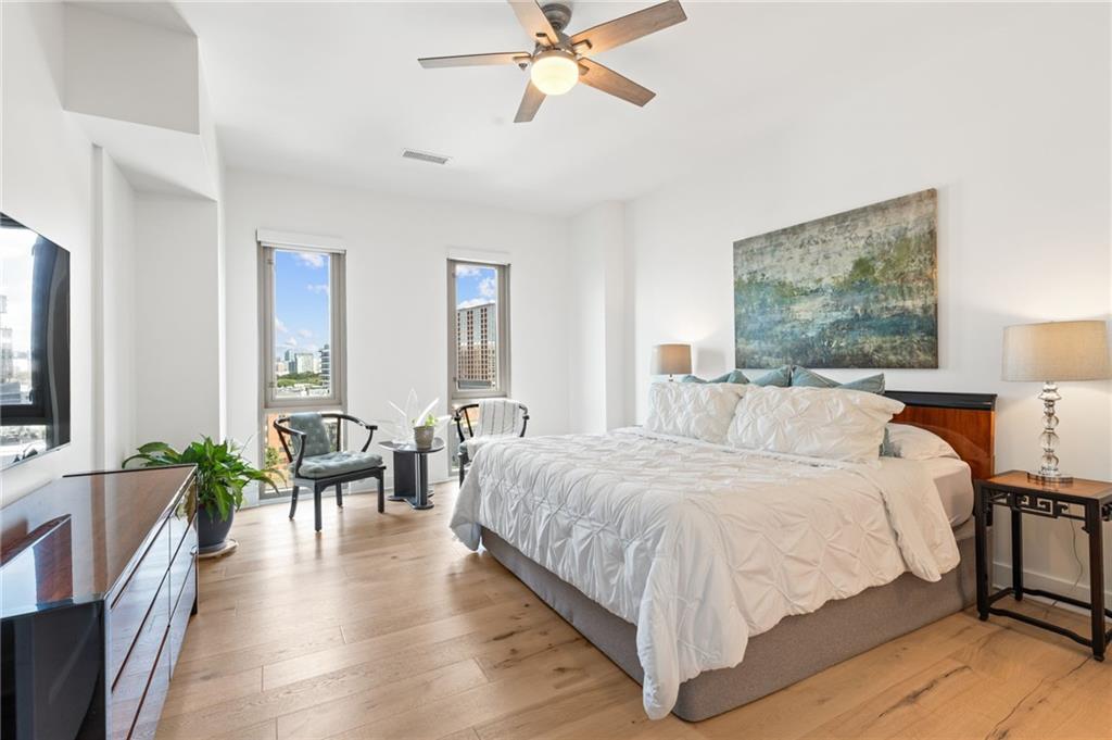 1100 Howell Mill Road Northwest, Unit 910 Atlanta, GA 30318 - Photo 31 of 83