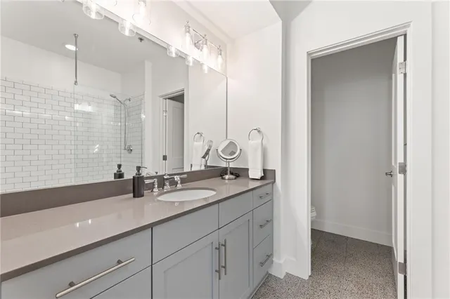 $1,350,000 | 1100 Howell Mill Road Northwest, Unit 910, Atlanta, GA 30318