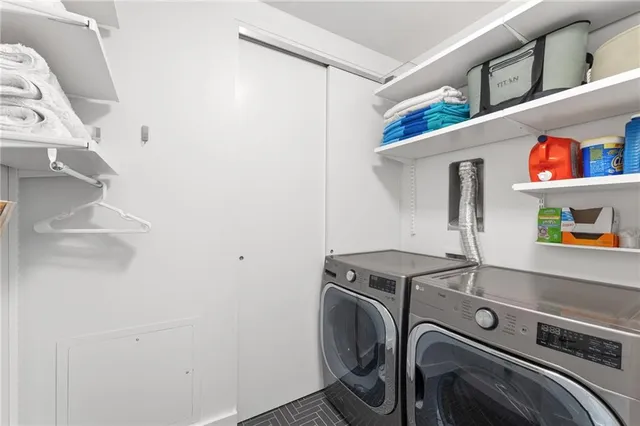 $1,350,000 | 1100 Howell Mill Road Northwest, Unit 910, Atlanta, GA 30318