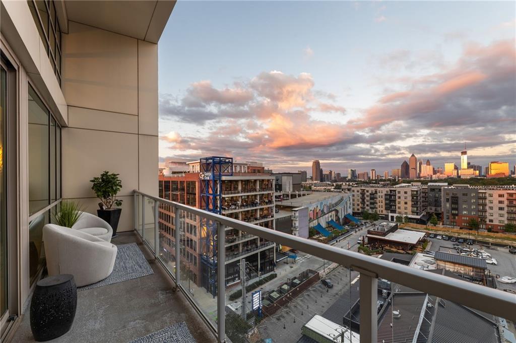 1100 Howell Mill Road Northwest, Unit 910 Atlanta, GA 30318 - Photo 37 of 83