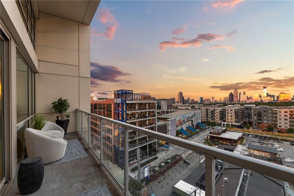 1100 Howell Mill Road Northwest, Unit 910 Atlanta, GA 30318 - Photo 38 of 83