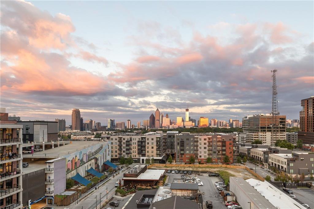 1100 Howell Mill Road Northwest, Unit 910 Atlanta, GA 30318 - Photo 39 of 83