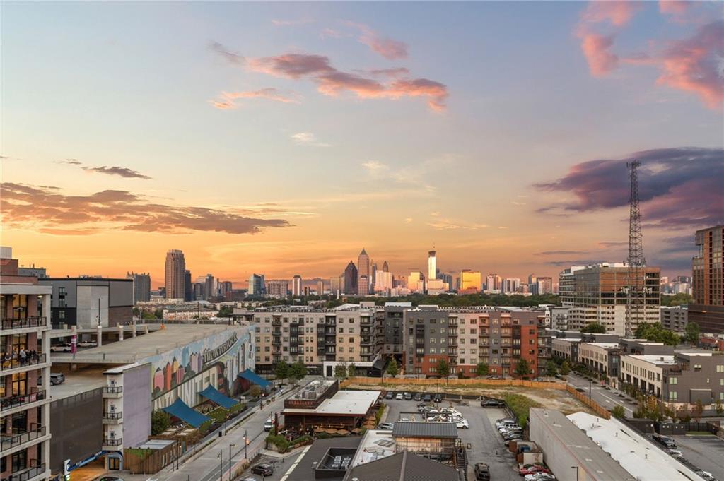 1100 Howell Mill Road Northwest, Unit 910 Atlanta, GA 30318 - Photo 40 of 83