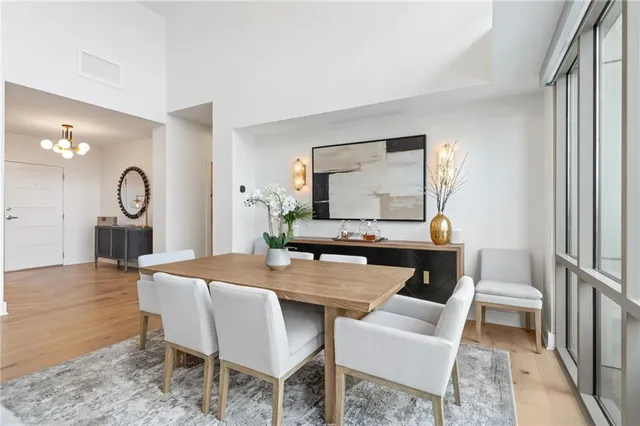 $1,350,000 | 1100 Howell Mill Road Northwest, Unit 910, Atlanta, GA 30318