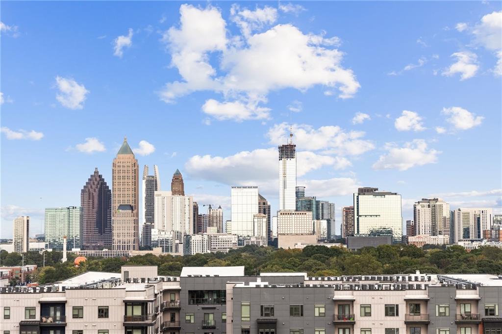 1100 Howell Mill Road Northwest, Unit 910 Atlanta, GA 30318 - Photo 41 of 83