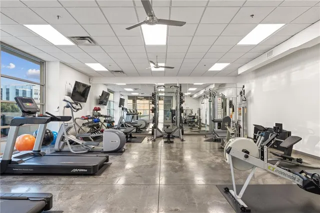 $1,350,000 | 1100 Howell Mill Road Northwest, Unit 910, Atlanta, GA 30318