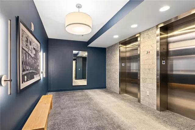 $1,350,000 | 1100 Howell Mill Road Northwest, Unit 910, Atlanta, GA 30318