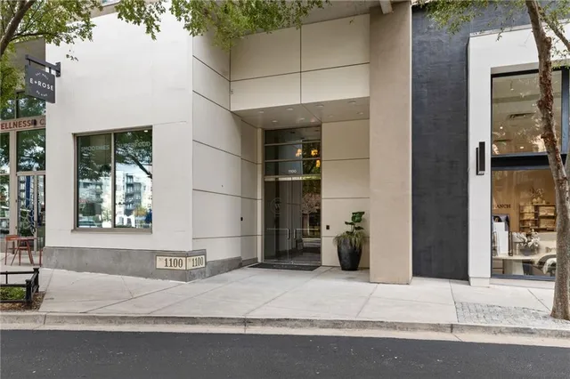 $1,350,000 | 1100 Howell Mill Road Northwest, Unit 910, Atlanta, GA 30318