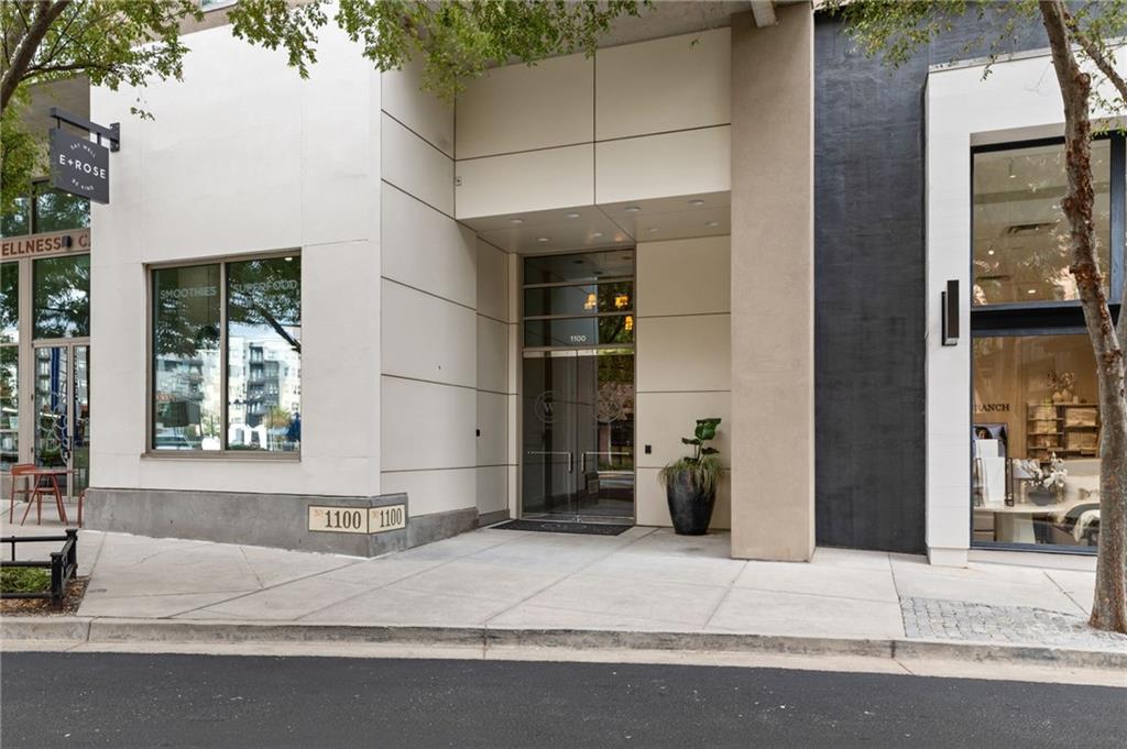 1100 Howell Mill Road Northwest, Unit 910 Atlanta, GA 30318 - Photo 49 of 83