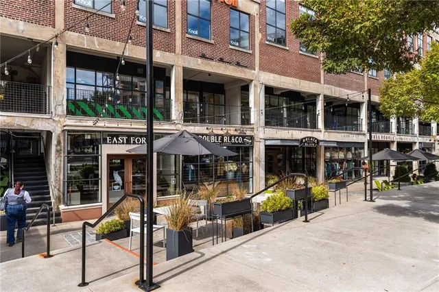 $1,350,000 | 1100 Howell Mill Road Northwest, Unit 910, Atlanta, GA 30318