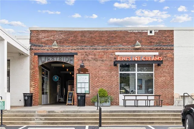 $1,350,000 | 1100 Howell Mill Road Northwest, Unit 910, Atlanta, GA 30318